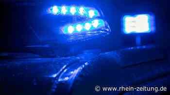 Großfamilien im Streit: Polizei nimmt zwei Männer in Idar-Oberstein fest - Rhein-Zeitung