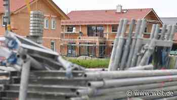 Immobilieneigentümer lassen sich mit Grundsteuererklärungen Zeit