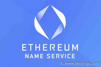 Coinbase.eth: Coinbase To Offer Web3 Ethereum Name Service Subdomains To Its Users - Benzinga - Benzinga