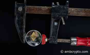 Ethereum investors should know this reasoning behind ETH’s crash in June - AMBCrypto News