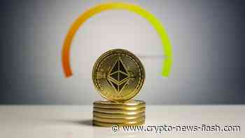 Report shows the Ethereum Foundation hold 0.3% of the total ETH Supply - Crypto News Flash