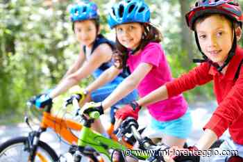 Rozzano. Piste ciclabili, il Comune si aggiudica 2 "bike smile" - MI-LORENTEGGIO.COM - LE ULTIME NOTIZIE DI CRONACA, POLITICA, ANNUNCI, SPORT, FOTO E VIDEO DI MILANO E LA LOMBARDIA - Mi-Lorenteggio