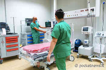 Grave infortunio sul lavoro a Rozzano: operaio 30enne ricoverato in prognosi riservata in Humanitas - PocketNews.it