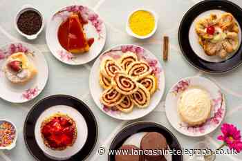 Best dessert places in East Lancashire according to Tripadvisor reviews