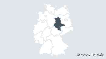 Halle und Wittenberg wollen beide "Zukunftszentrum" - n-tv NACHRICHTEN