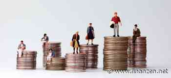 Bürgergeld 2022 ersetzt Hartz 4