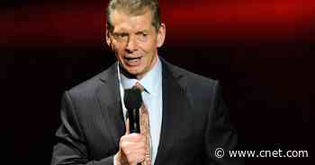 WWE's Biggest Promoter, Vince McMahon, Retires Amid Misconduct Investigation     - CNET