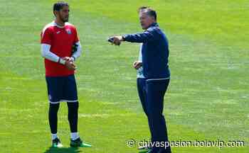 José de Jesús Chuy Corona tiene que ser el portero titular de las Chivas: La contundente advertencia que la... - Rebaño Pasión