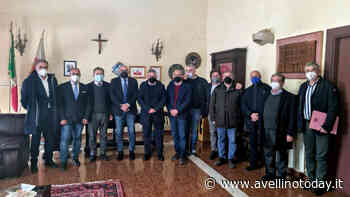 Solofra, cambio di destinazione d'uso delle aree ASI ex Map e Ex Juliani - AvellinoToday