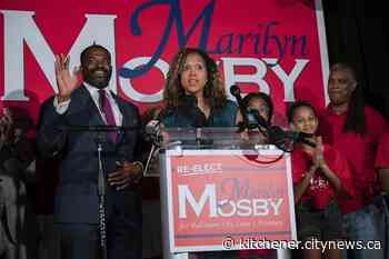 Baltimore prosecutor Marilyn Mosby defeated in primary - Kitchener.CityNews.ca