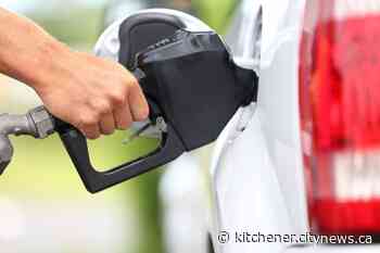 Ontario gas prices drops 4 cents Friday, lowest since April - Kitchener.CityNews.ca