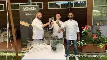 "Chef in Green": ad Golf Club Asolo l'unica tappa in Veneto - TrevisoToday