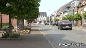 Wisselmeerderheid keurt circulatieplan Zele goed - TVOOST - TV Oost