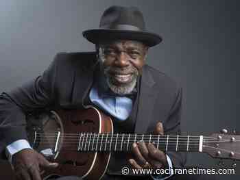 Chicago blues royalty Lurrie Bell to play Calgary blues festival - Cochrane Times