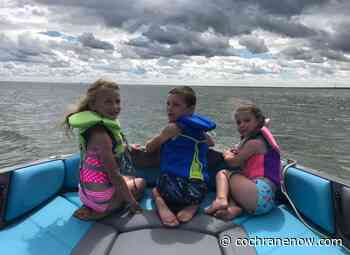 Water safety should always be top of mind - CochraneNow.com