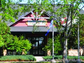 High River RCMP seeking public's help with investigation - Cochrane Times