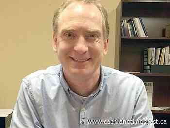 Treatment centre announcement "good news" says Corneil - Cochrane Times Post