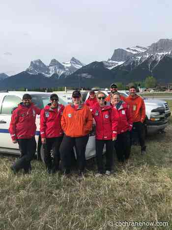 Cochrane Search & Rescue invites you to a summer BBQ - CochraneNow.com