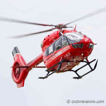 Ag sector shows strong support for STARS - CochraneNow.com