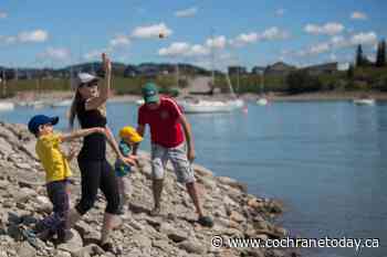 Cochrane Fire launches six-week campaign promoting summer safety - Cochrane Today