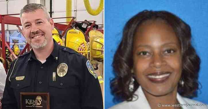 Veteran Police Chief and His Entire Department Resign After 'Progressively Responsible' Manager Takes Over Small Town