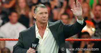 Vince McMahon announces retirement from WWE amid misconduct investigation