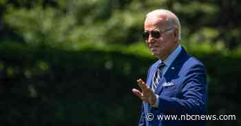 Biden's Covid symptoms improve but fatigue, congestion remain, doctor says