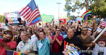 House Republicans who voted for marriage equality recognized the obvious