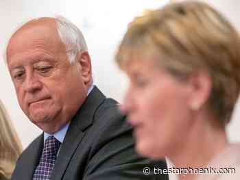 Province blasts feds over target for fertilizer emissions