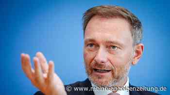 Lindner plant Vorschlag für Abbau der kalten Progression