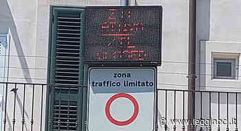 ZTL sarà presto realtà - LeggiNoci.it