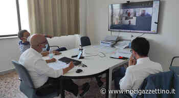 Consiglio comunale: Il 27 luglio variazione di Bilancio e altro - NOCI gazzettino