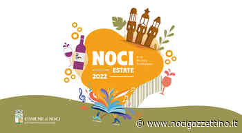 Noci Estate 2022, arte musica e tradizione. Il programma - NOCI gazzettino