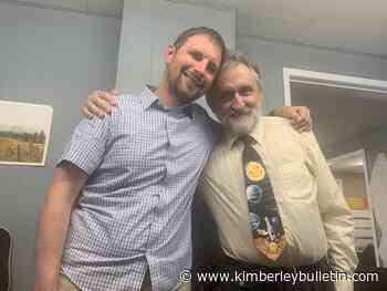 Life with a marching band - Kimberley Bulletin