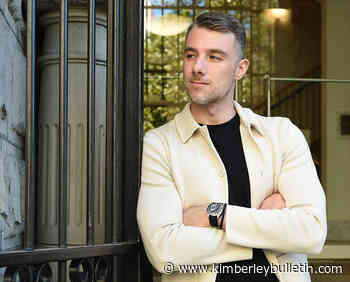 Realtor Ryan Messer's life and fashion - Kimberley Daily Bulletin - Kimberley Bulletin