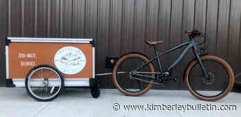 New zero-waste business for Kimberley/Cranbrook will come to you - Kimberley Bulletin