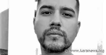 Dallas artist undergoes three surgeries after shooting on Santa Fe Trail - KERA News