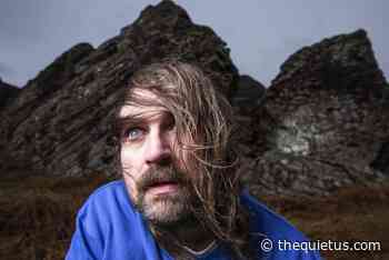 News | Green Man Preview #2: The Pictish Trail - The Quietus