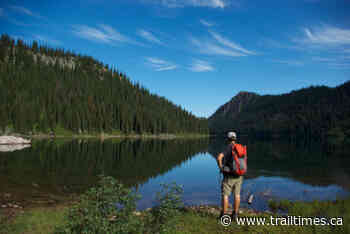 Trail RCMP; Be prepared for the great outdoors - Trail Times