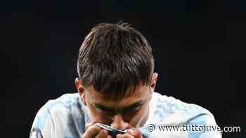 Roma pazza di Dybala: in città dedicano un murales alla "Joya" - Tutto Juve