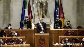 Gualtieri: "Roma città più sicura di Milano, Napoli, Firenze, Bologna" - RomaToday