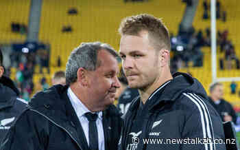 Heather du Plessis-Allan: If ever there was a time to make a change, it was this week - Newstalk ZB