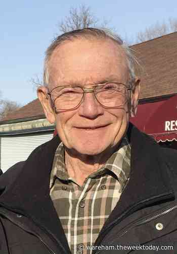 Richard Allan Williams, 80 | Wareham - Wareham Week