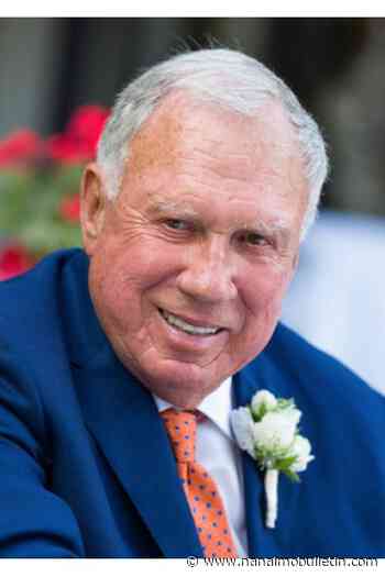 Robert 'Allan' Slaughter - Nanaimo Bulletin