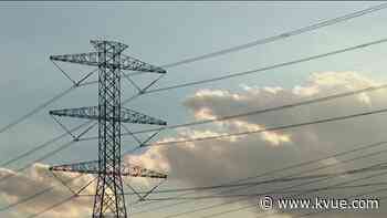 Report: Austin Energy may increase monthly rates next year - KVUE.com