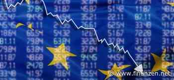 Euro-Dollar-Kurs: Parität zeitweise erreicht und sogar unterboten