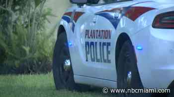 Child Accidentally Shoots Himself in Plantation: Police