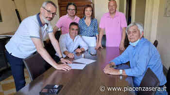 Us Gragnano e Società Val Luretta insieme: siglato un accordo per l'attività giovanile - piacenzasera.it - piacenzasera.it