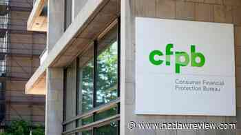 CFPB's Advisory Opinion on Consumer Reports - The National Law Review
