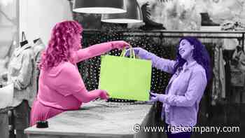 Direct-to-consumer (DTC) profitability hinges on one commonly overlooked business metric - Fast Company